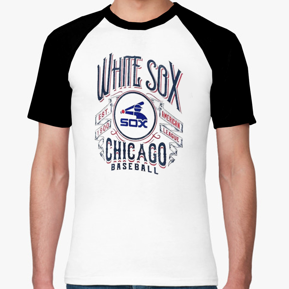 Chicago White Sox Darius Rucker Collection Distressed Rock 2023 Shirt