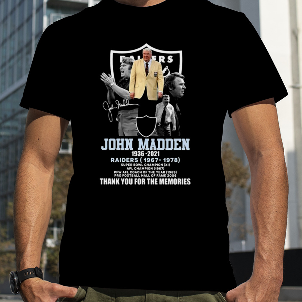 John Madden Oakland Raiders Announcer TV Broadcaster Coach NFL Football Art  Print 1AM3 8x10-48x36