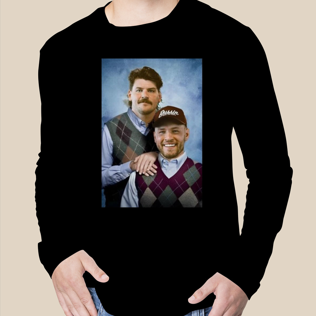 Taylor Lewan Will Compton Bwtb Step Bros Funny Shirt