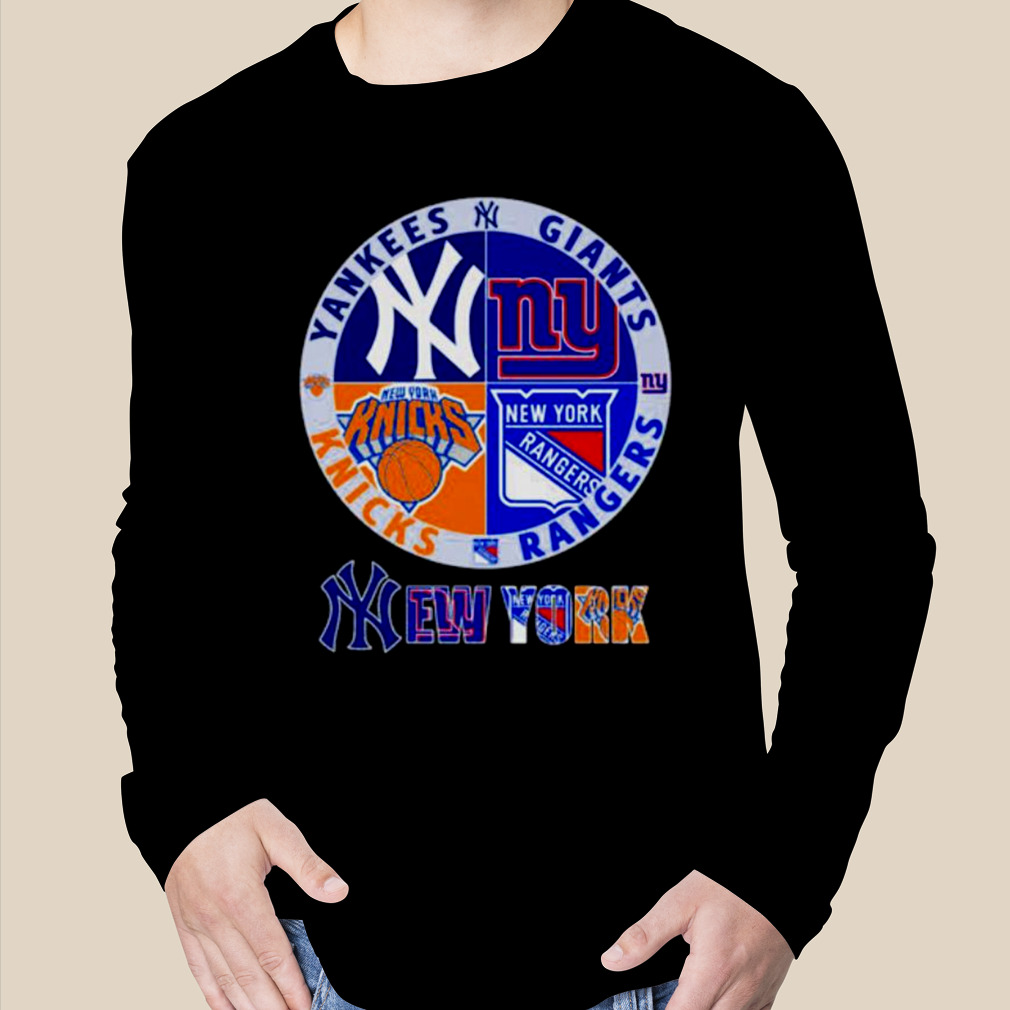 Im A New York Yankees And New York Giants 3D Hoodie 3D Sweatshirt -  T-shirts Low Price