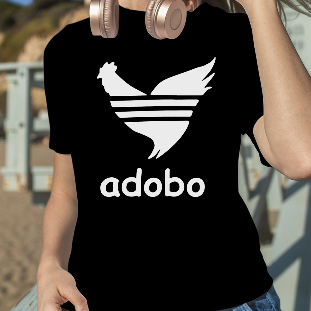 Adobo adidas shirt best sale