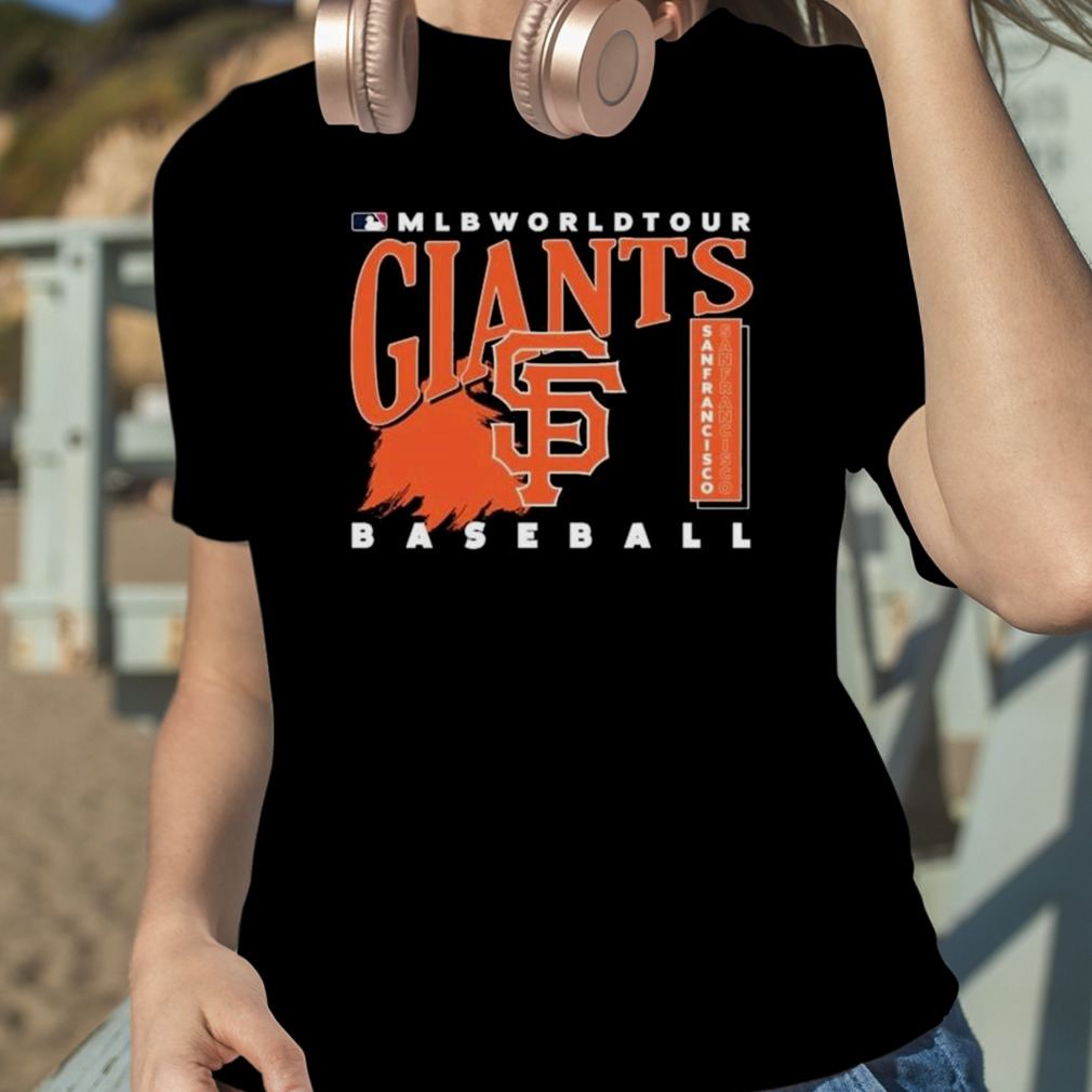 SF Giants Jersey in 2023  Shirts tops, Nike shirts, Sf giants