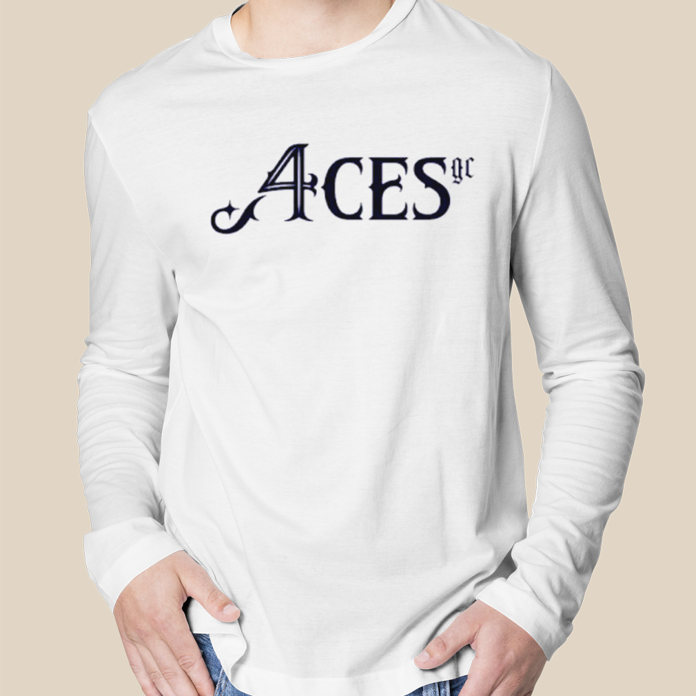 ACE Braves Raglan T-shirt