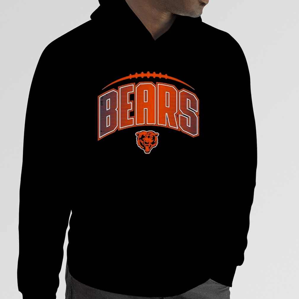 BEST NFL Chicago Bears GAME OF THRONES - HOUSE OF THE BEARS 3D Hoodie