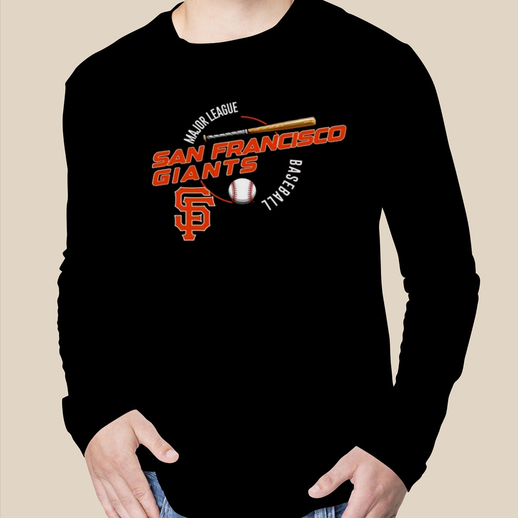 San Francisco Giants 3D Hoodie Sweatshirt MLB Baseball Fan Gifts