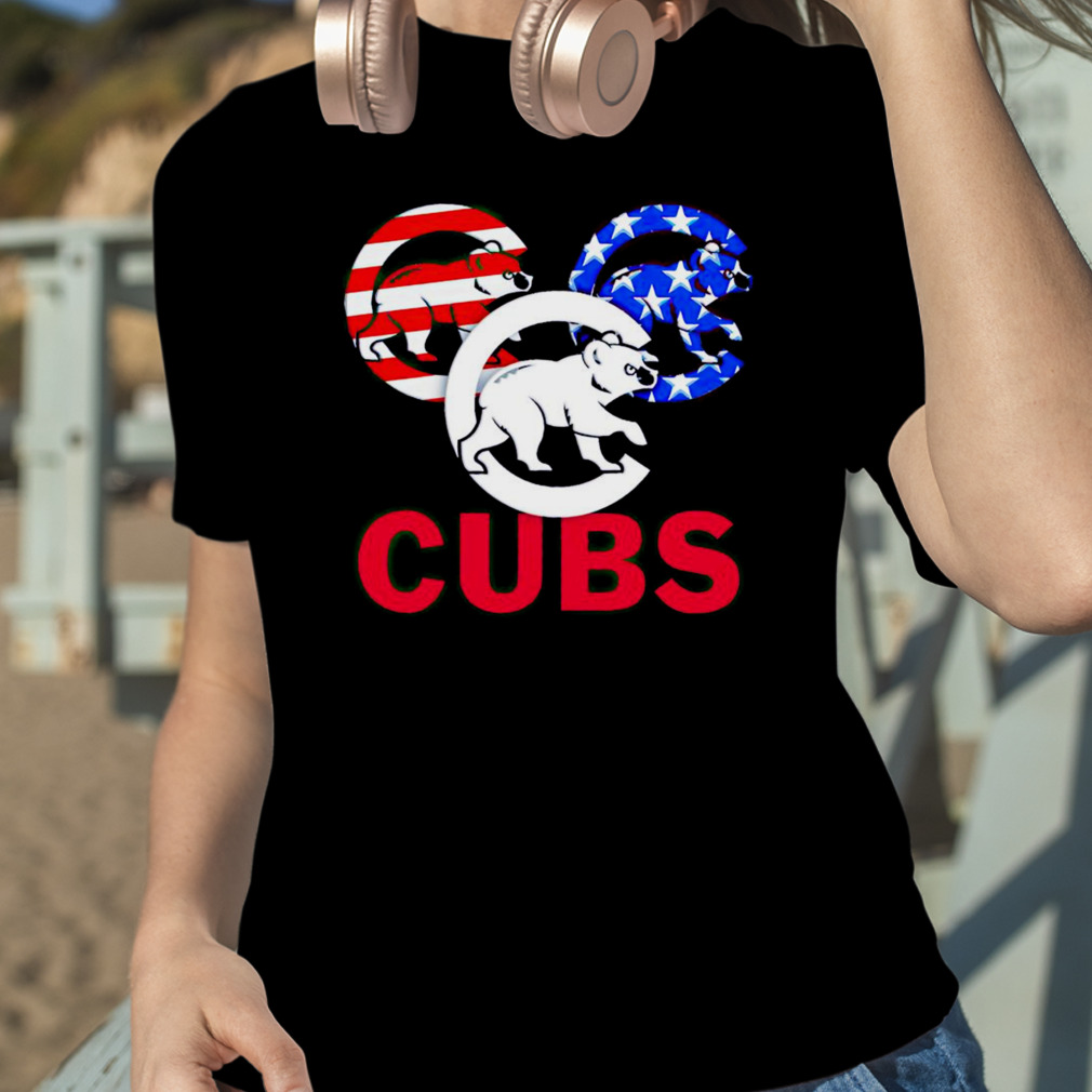 chicago Cubs logo 4th of july 2023 shirt 77b005 0 - Limotees