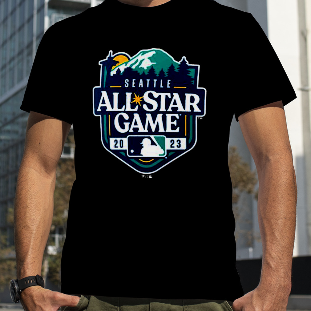 2023 Mlb All Star Game Pick A Player T Shirt - Hersmiles