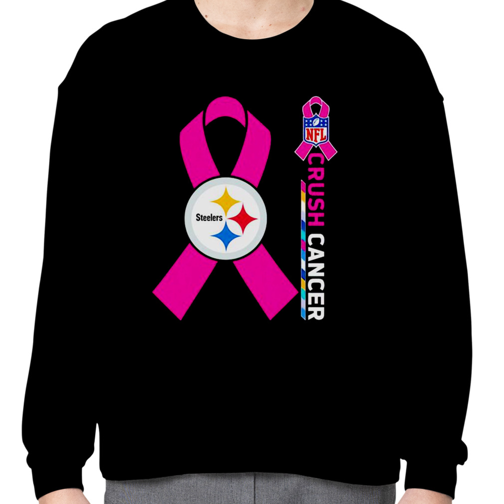 Girls Pittsburgh Steelers Zip Up Sweatshirt Hoodie Jacket 2T Pink