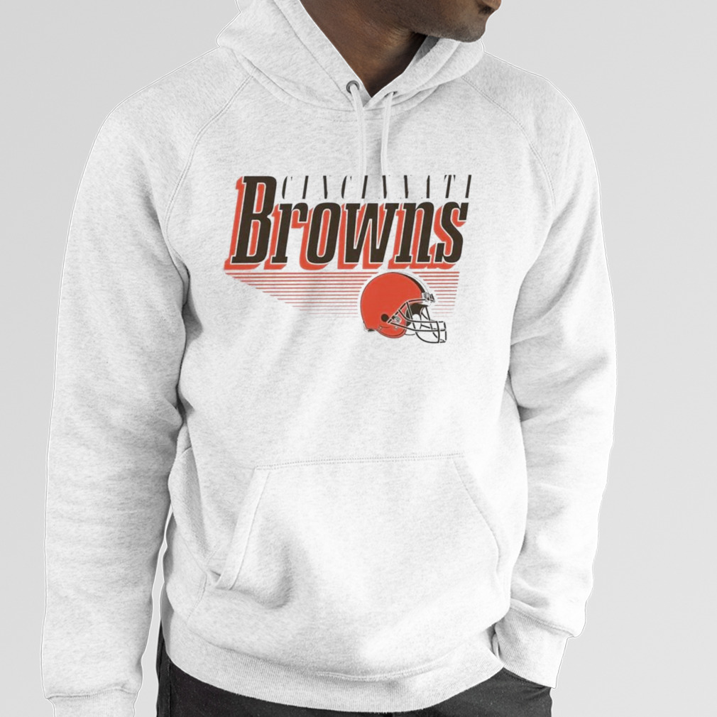 Top Cleveland Browns Lines Logo Sport 2023 Shirt - Shibtee Clothing