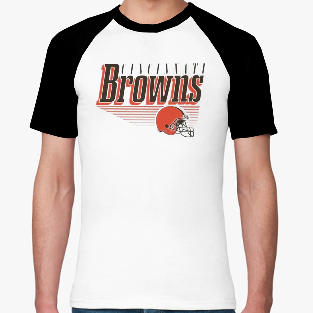 Top Cleveland Browns Lines Logo Sport 2023 Shirt - Shibtee Clothing