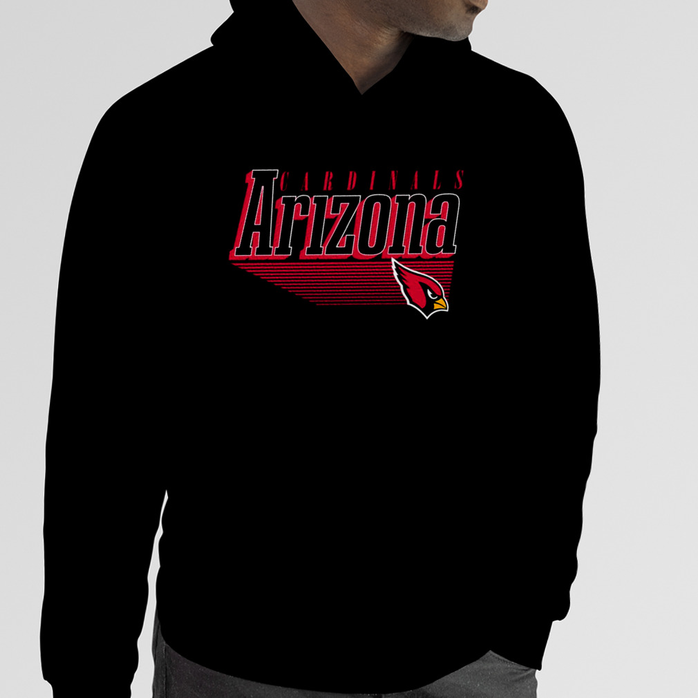 Arizona Cardinals Lines Logo Sport 2023 Shirt - Shibtee Clothing