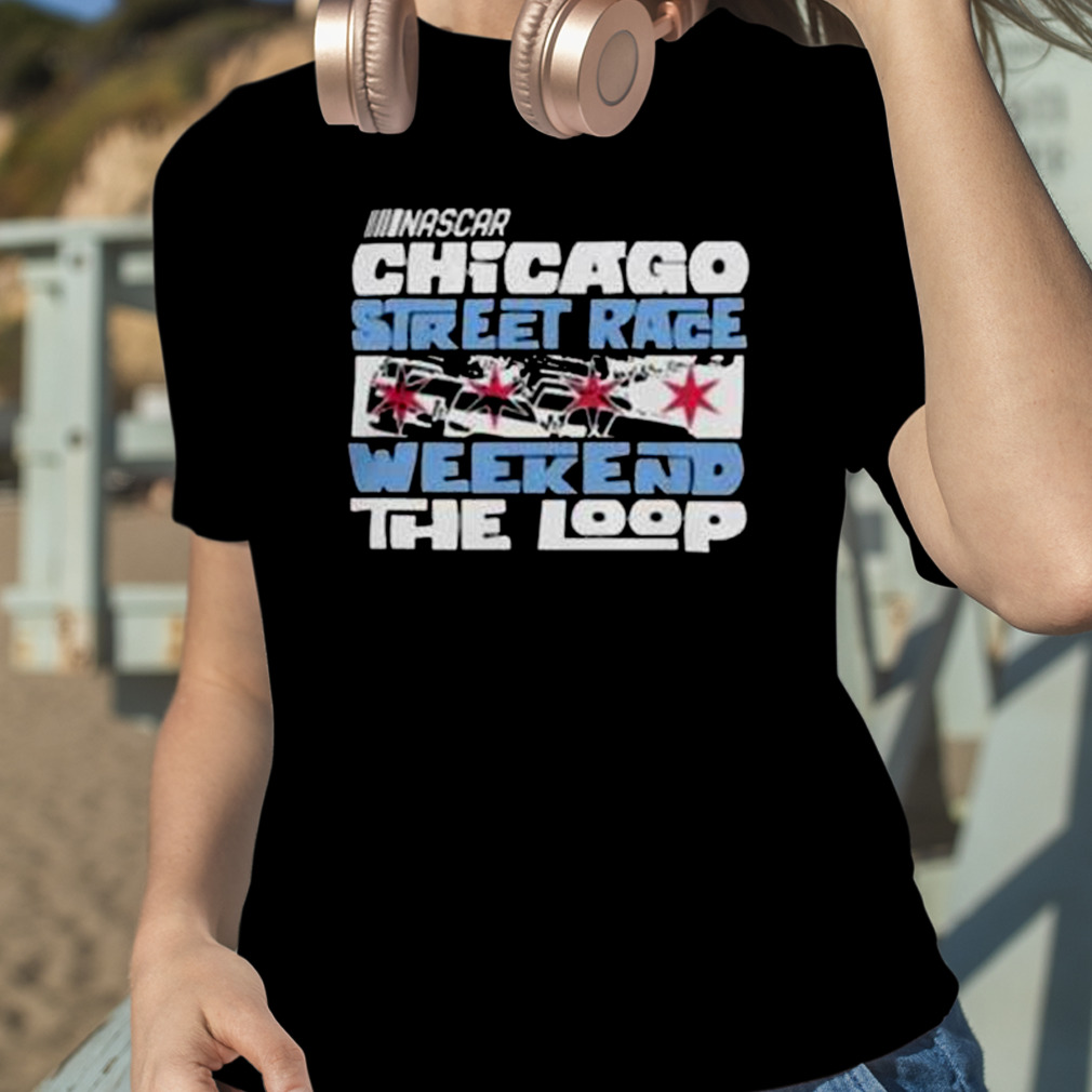 Official design 47 Brand Chicago Street Race The Loop Tubular