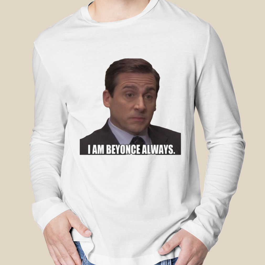 Michael Scott The Office Hawaii Shirt