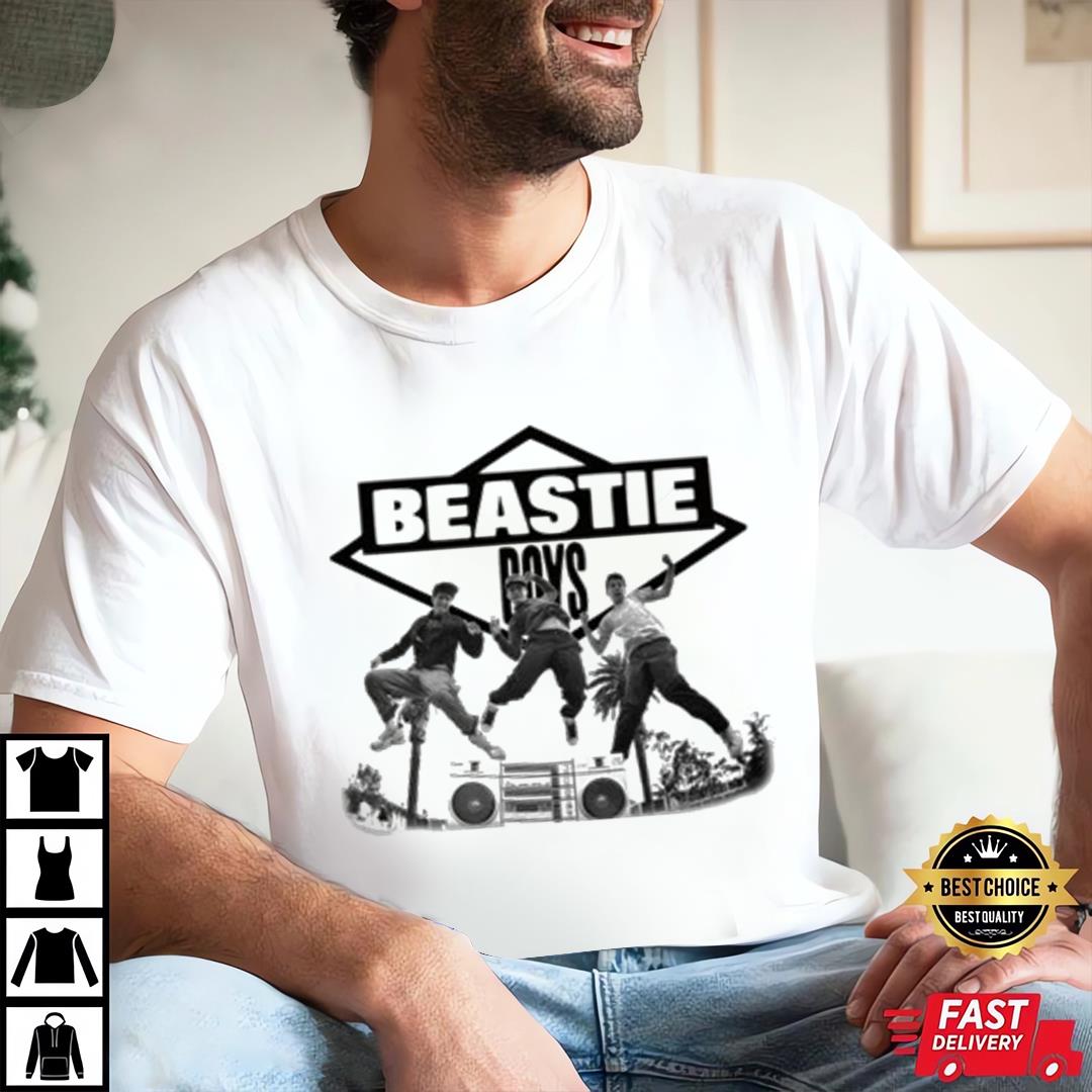 Mike d ad rock mca t shirt cheap