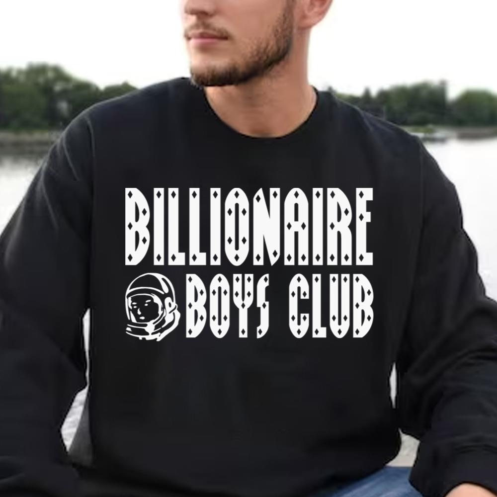 Billionaire Boys Club Vintage T Shirt
