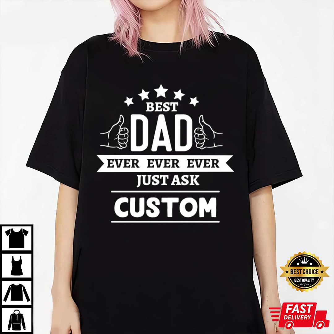 fathers day gifts shirts