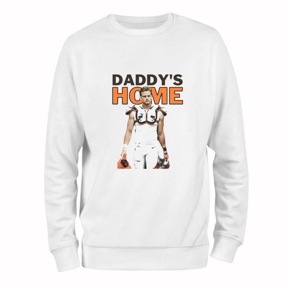 Home bengals best sale shirt