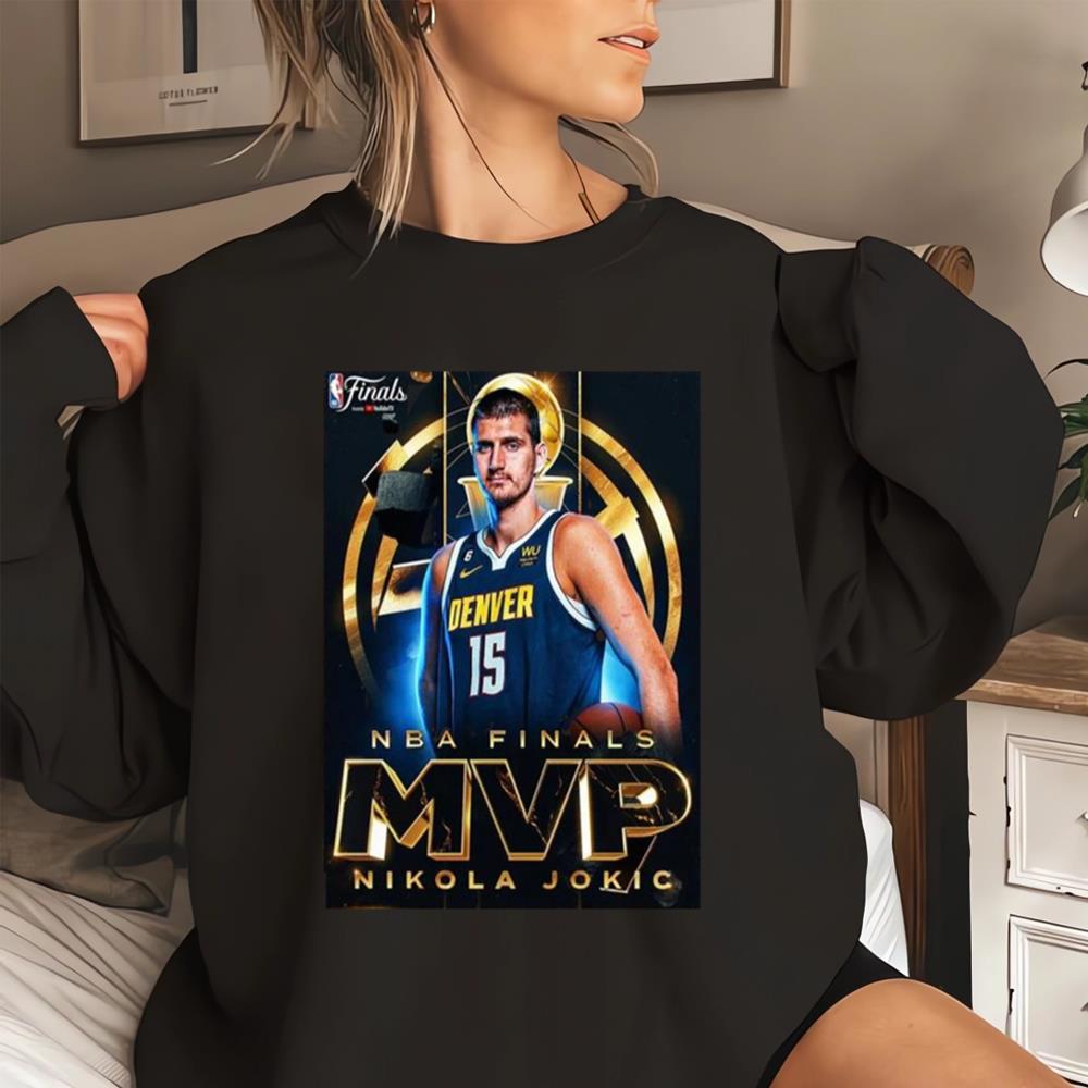 Nikola jokic online hoodie