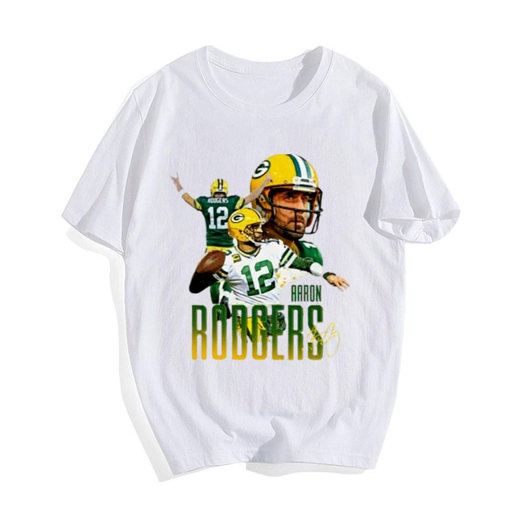 NFL_Jerseys 03I Jerseys de football Green Bay'''packers''women 12 Aaron  Rodgers 55 Za'darius Smith 69 David Bakhtiari 92 Reggie White 10 Jersey  d'amour 