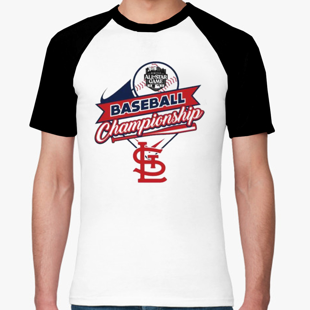 St. Louis Cardinals baseball Championship All Star Game 2023 shirt -  Limotees