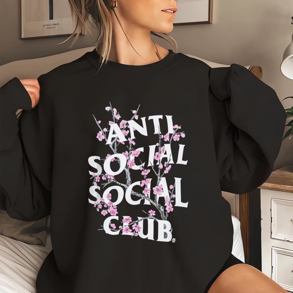 anti social social club Kkoch Lサイズ 2枚 ペア | www.fleettracktz.com