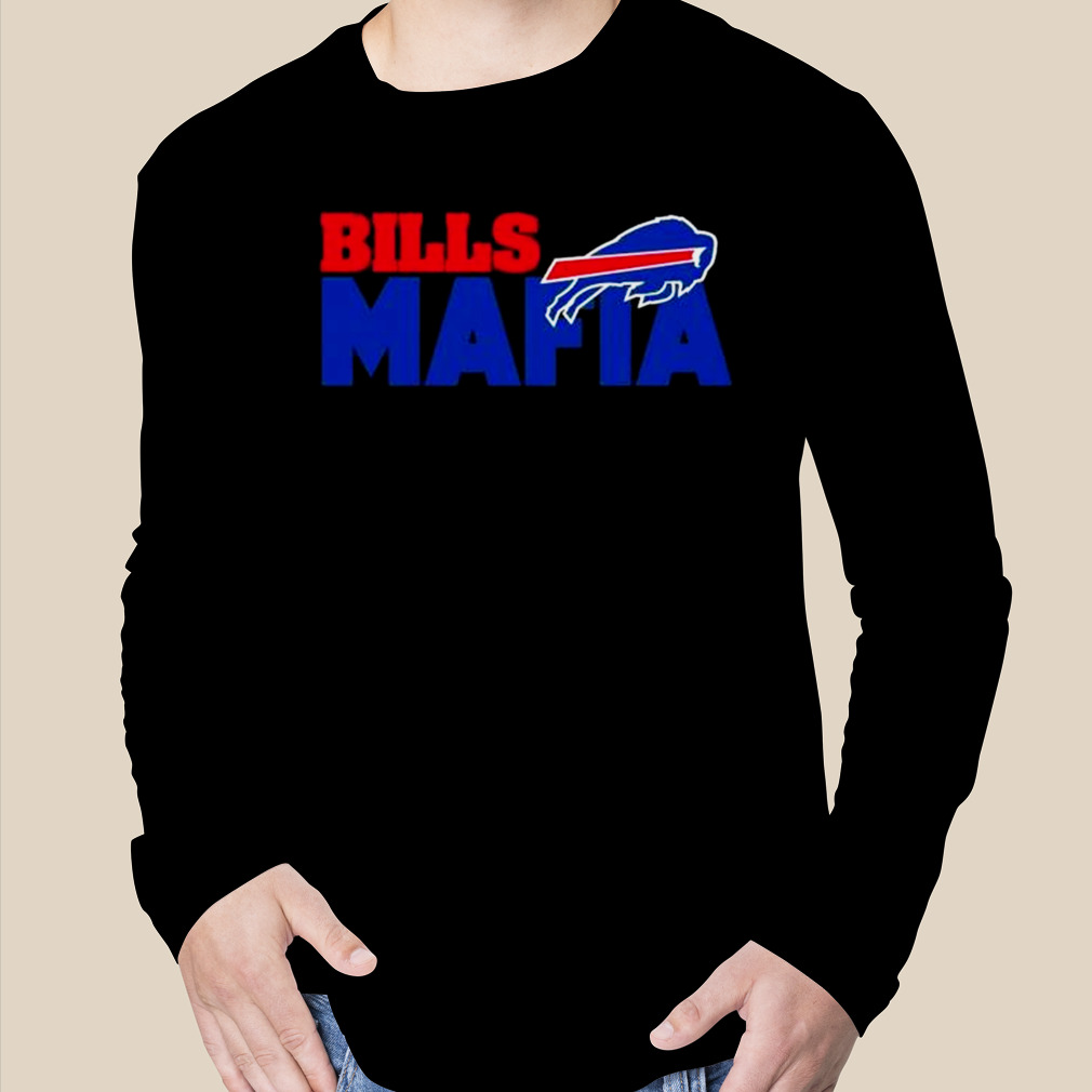 Rusty Metal Buffalo Bills 2023 IFAF Americas Championship shirt, hoodie,  sweater, long sleeve and tank top