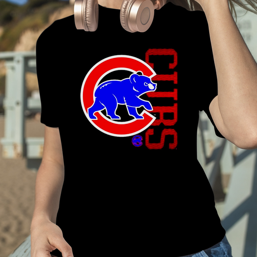 Infant Royal Chicago Cubs Mascot 2.0 T-Shirt
