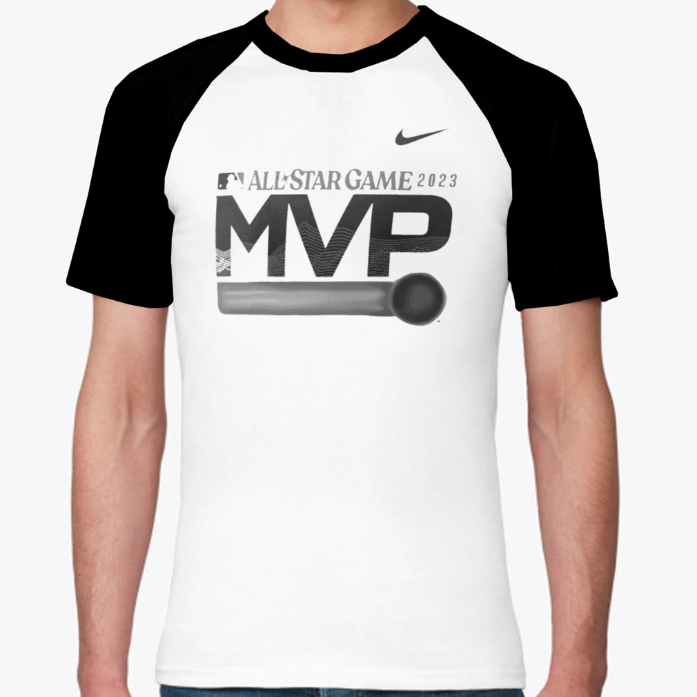 Original Elias Diaz Nike 2023 Mlb All-star Game Mvp T-shirt