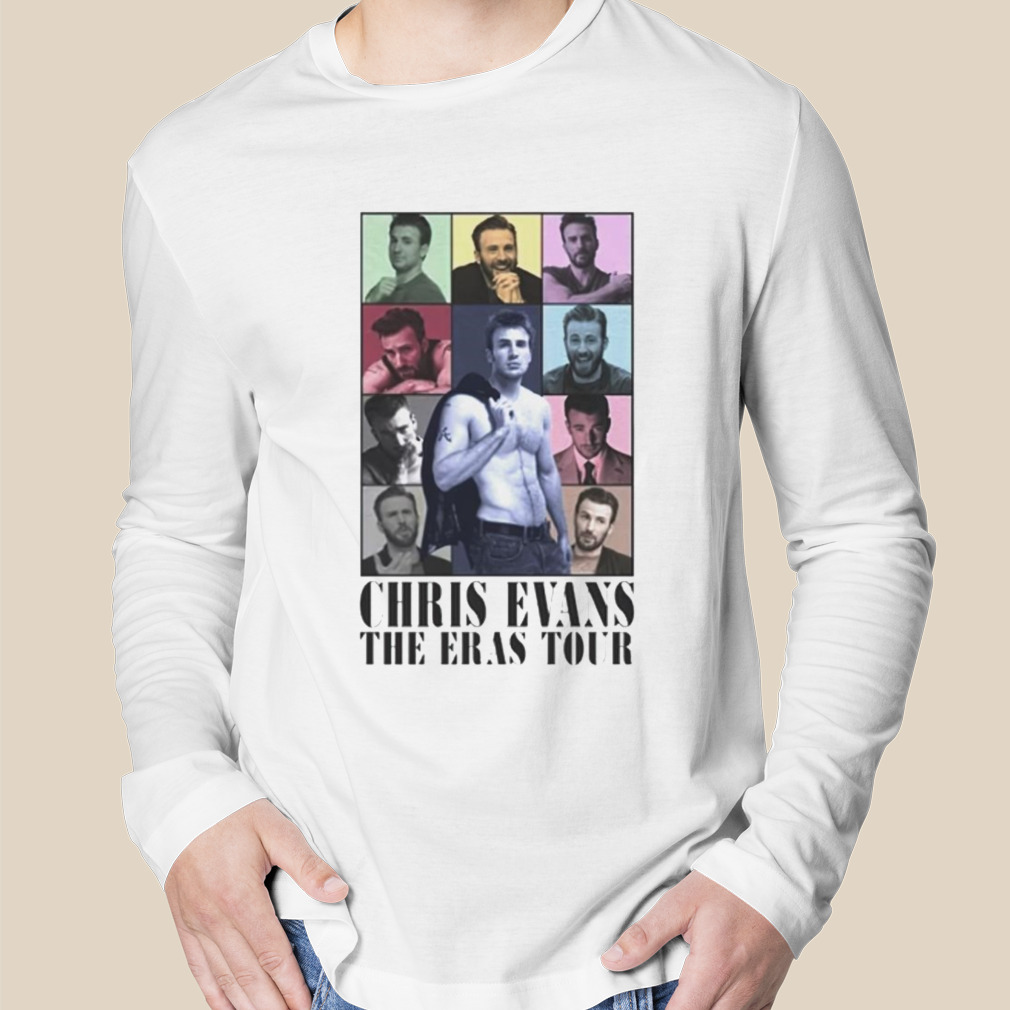 Peyton Manning The Eras Tour Shirt - Shibtee Clothing