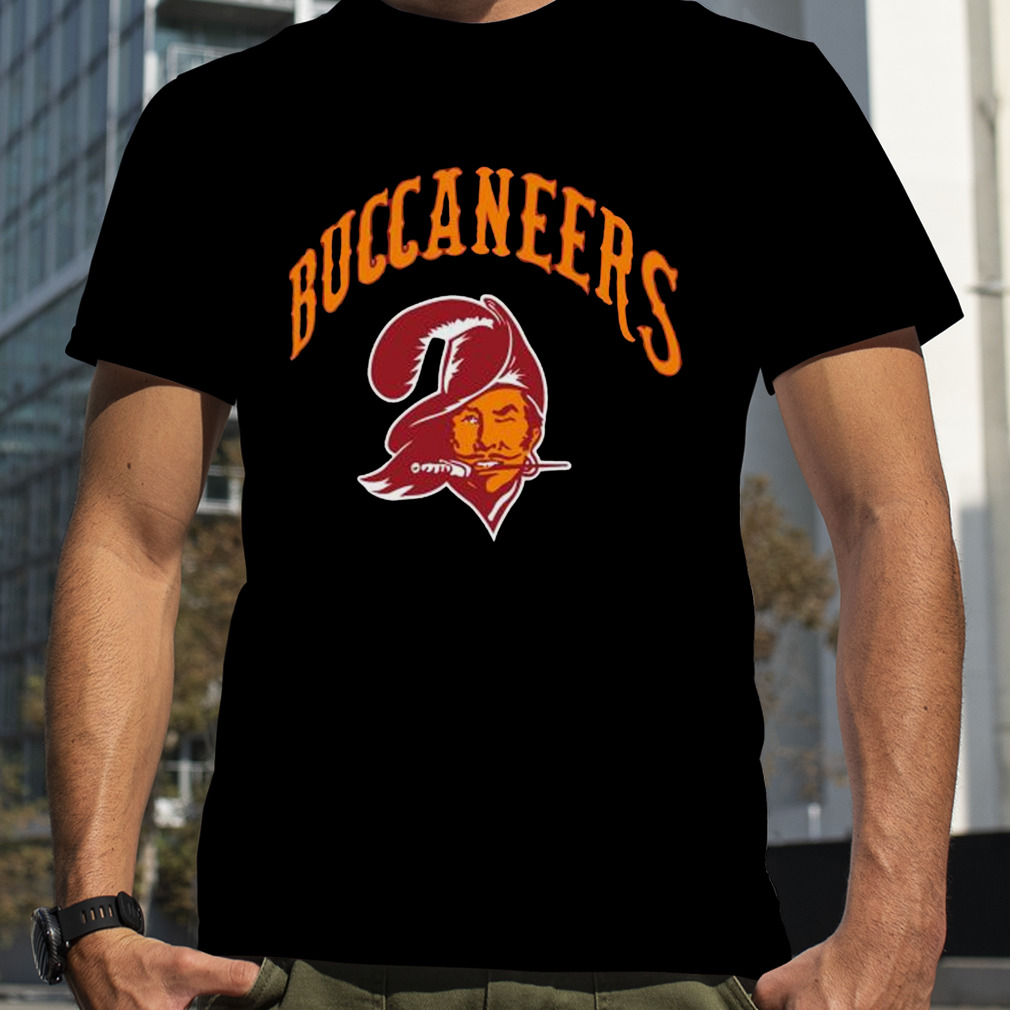 Tampa Bay Buccaneers Nike Throwback Performance 2023 T-Shirt