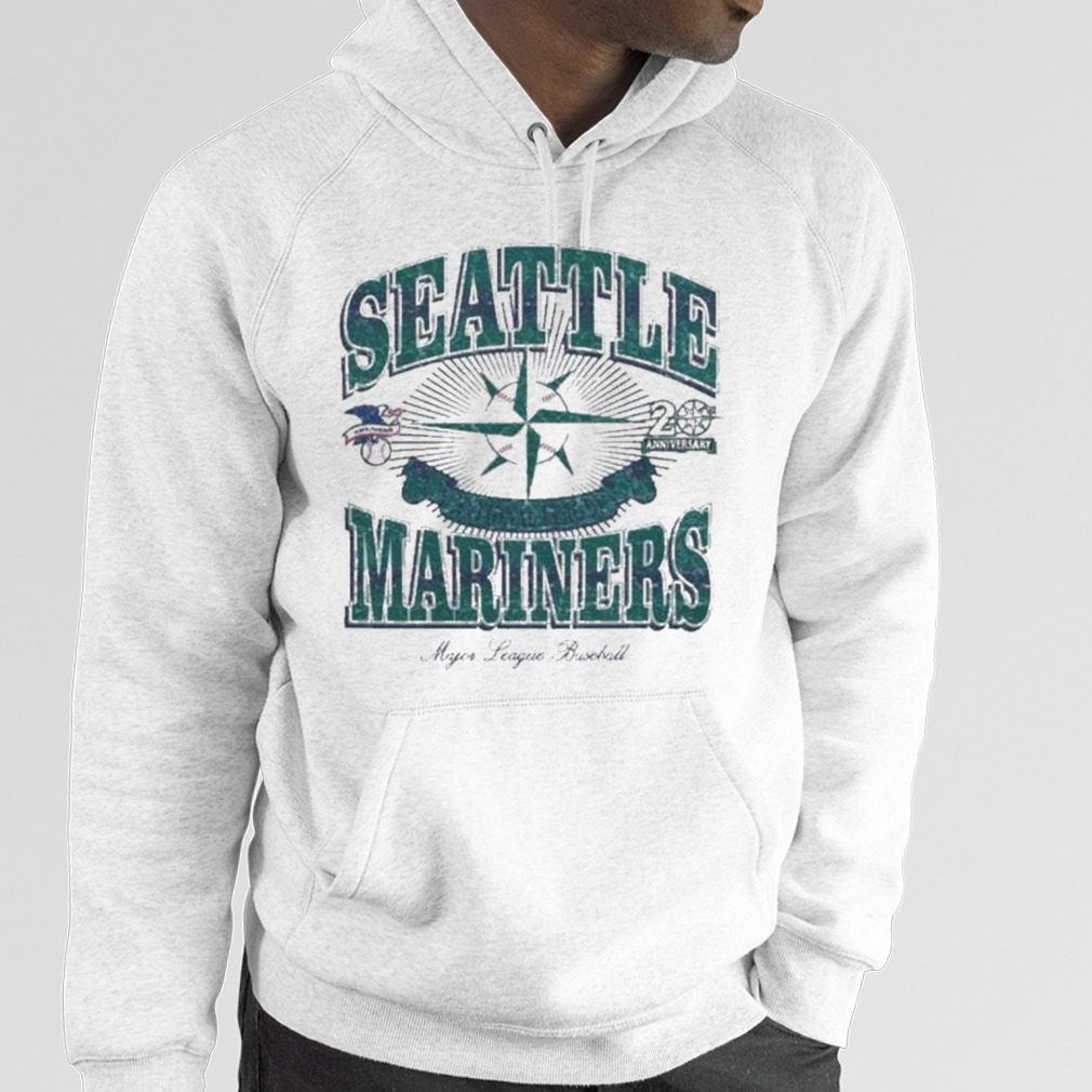 Ussdu Shop Seattle Mariners New Era Mlb Gradient Shirt - Reallgraphics