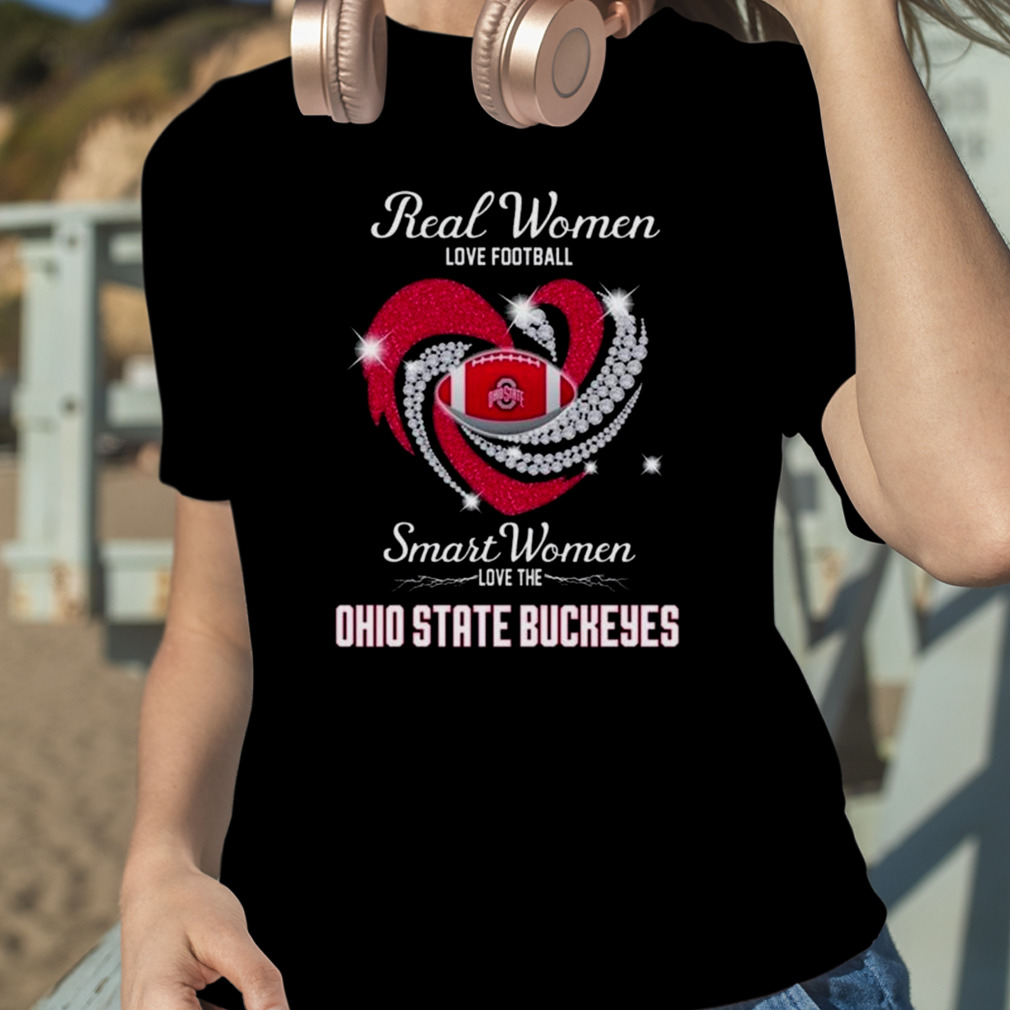 Real women love football smart women love the Alabama Crimson Tide shirt