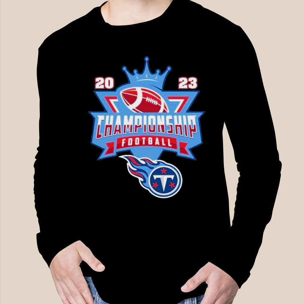 Tennessee Titans Wins AFC South Champions shirt, hoodie, sweater