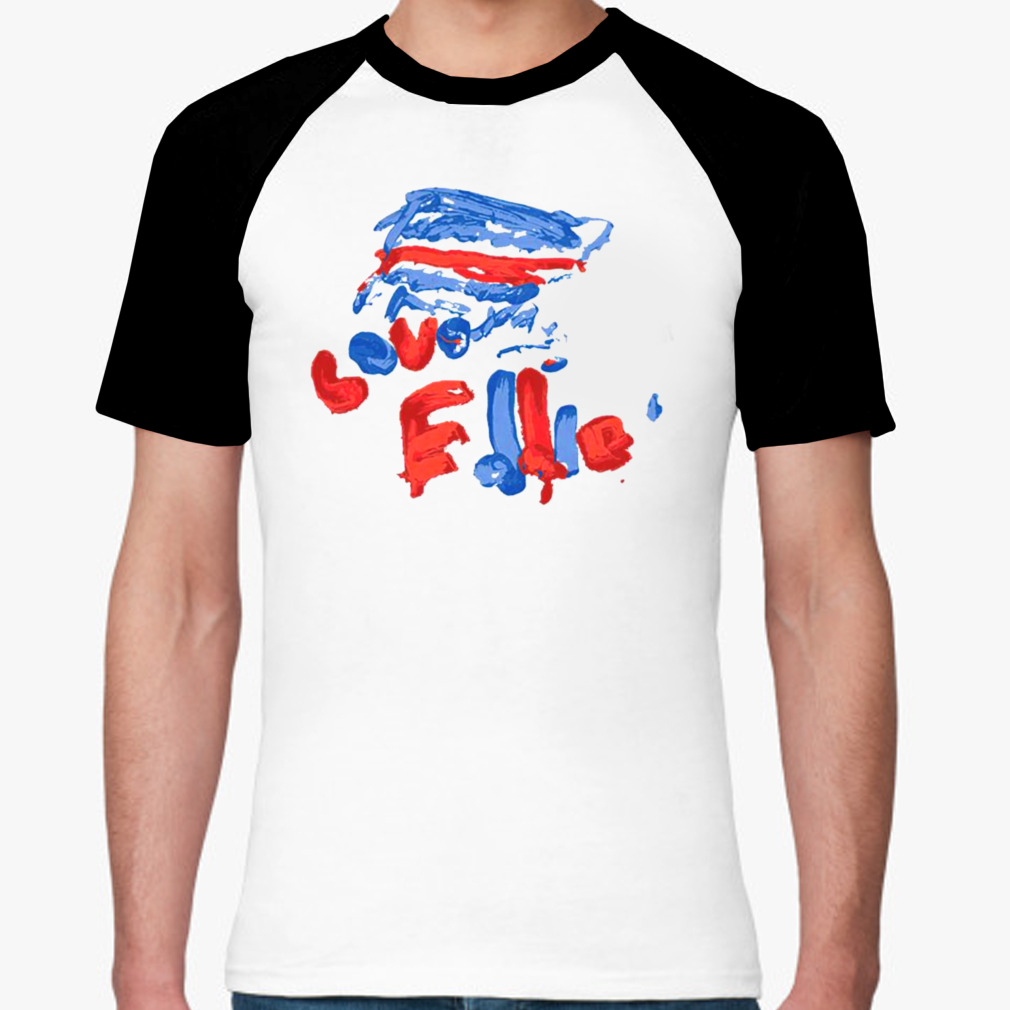 Love Eddie Buffalo Bills shirt, hoodie, sweater and v-neck t-shirt