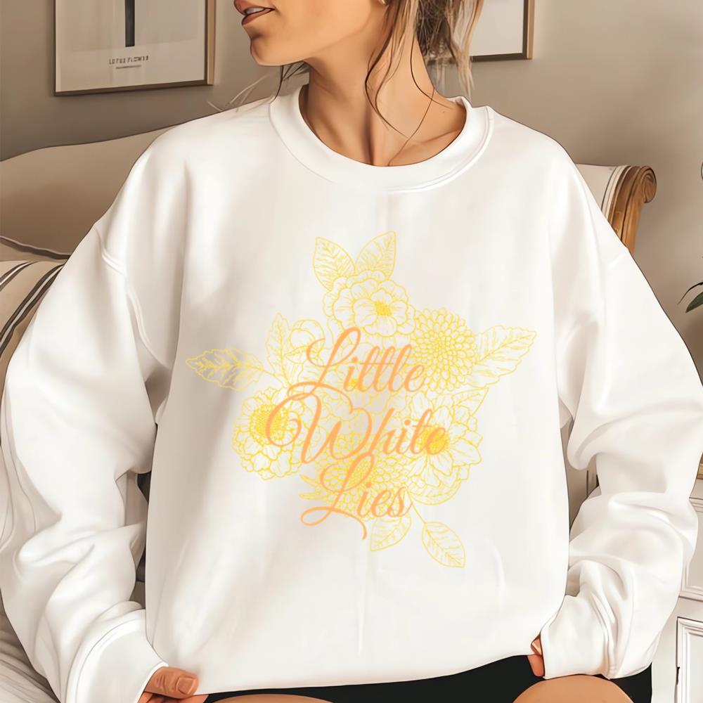 Little white best sale lies sweatshirt