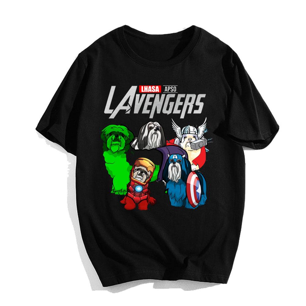 Marvel best sale dog shirt