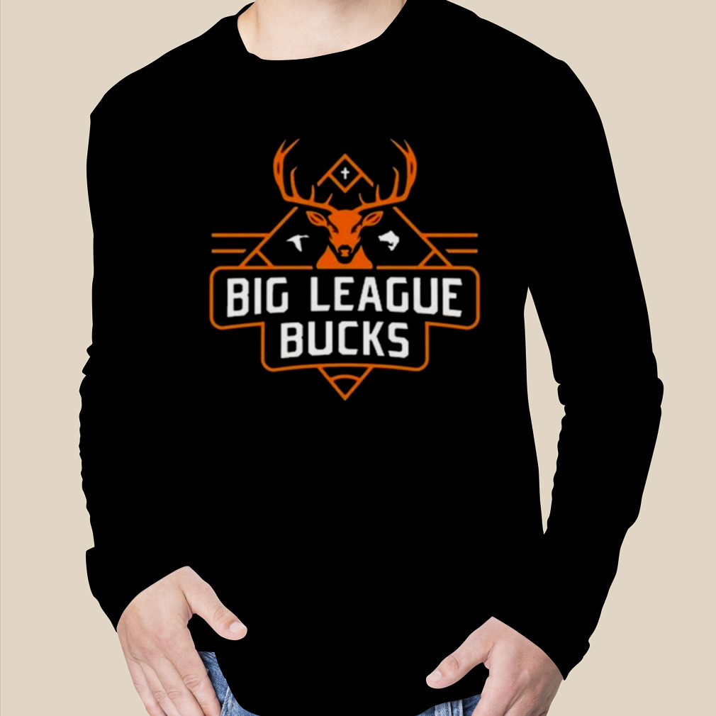 Big League Bucks Shirt