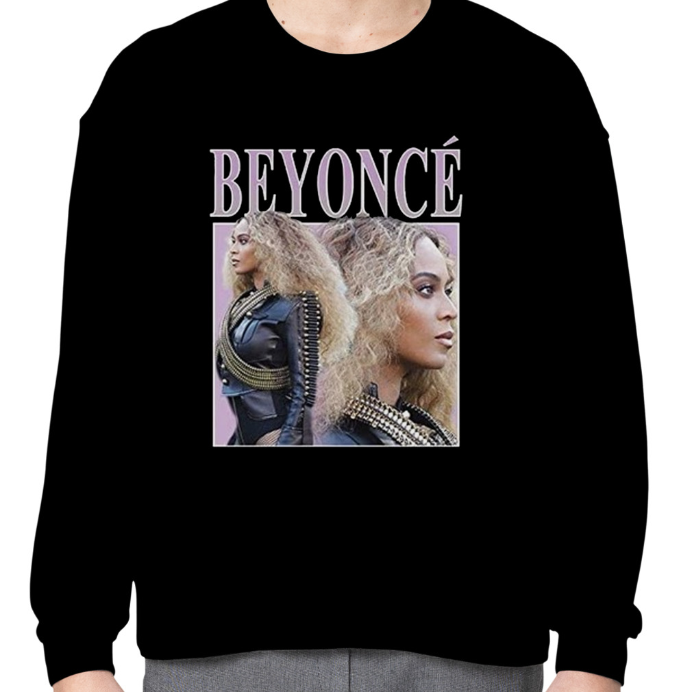 Beyonce t shirt lyrics best sale