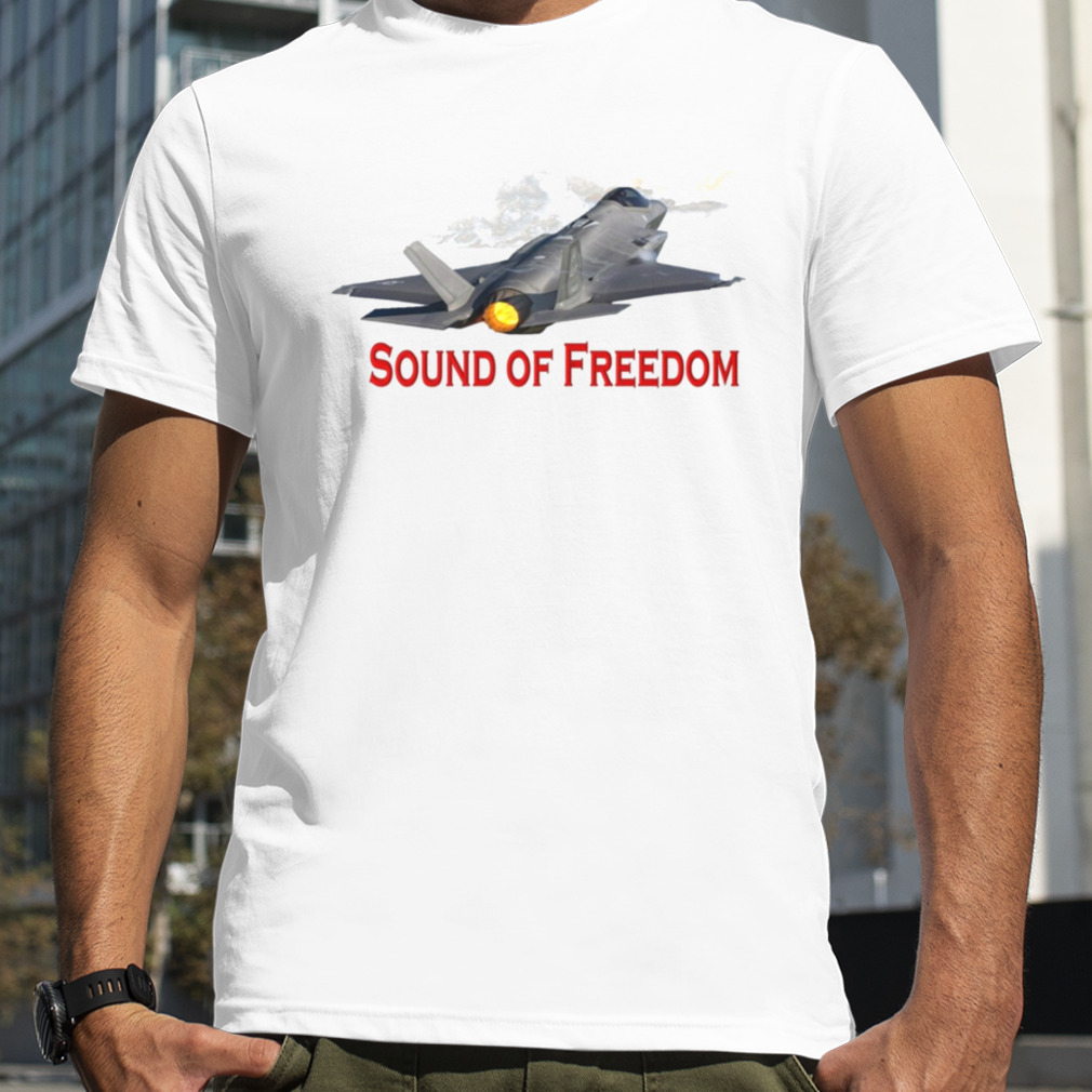 Freedom Jets - Men's T-Shirt