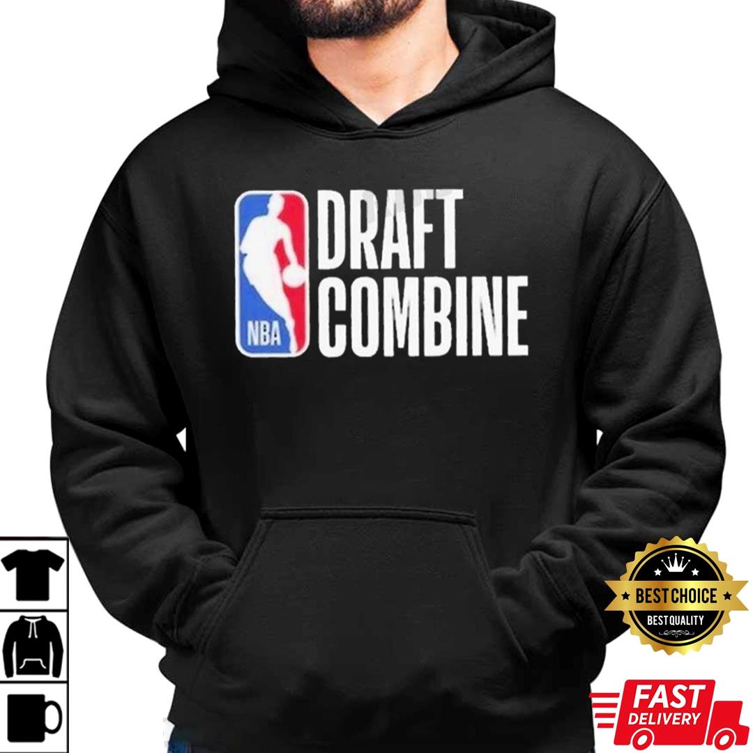 Nba Draft Combine 2023 T-shirt