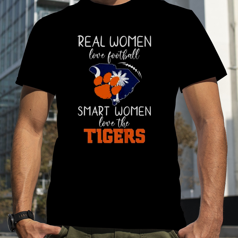 Official 2023 Real Women Love Football Smart Women Love The