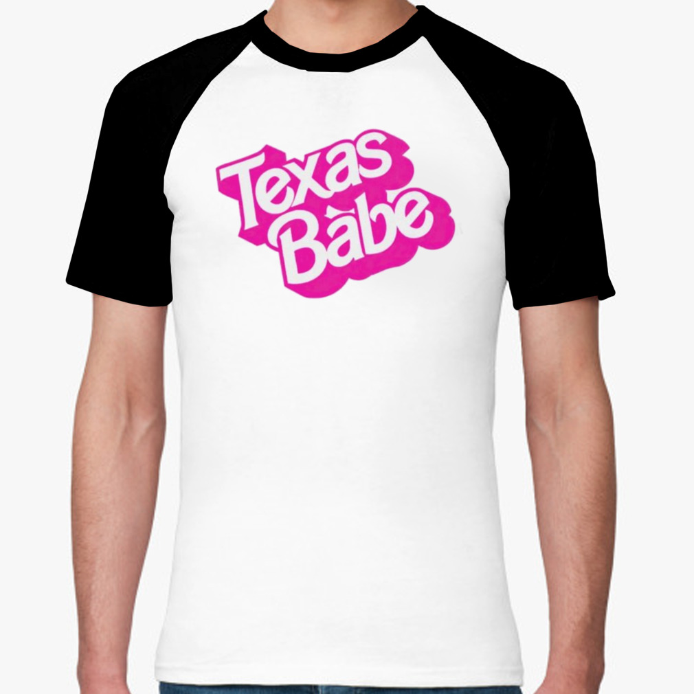 Optic Shotzzy Wearing Texas Babe shirt, hoodie, sweater, long sleeve and  tank top