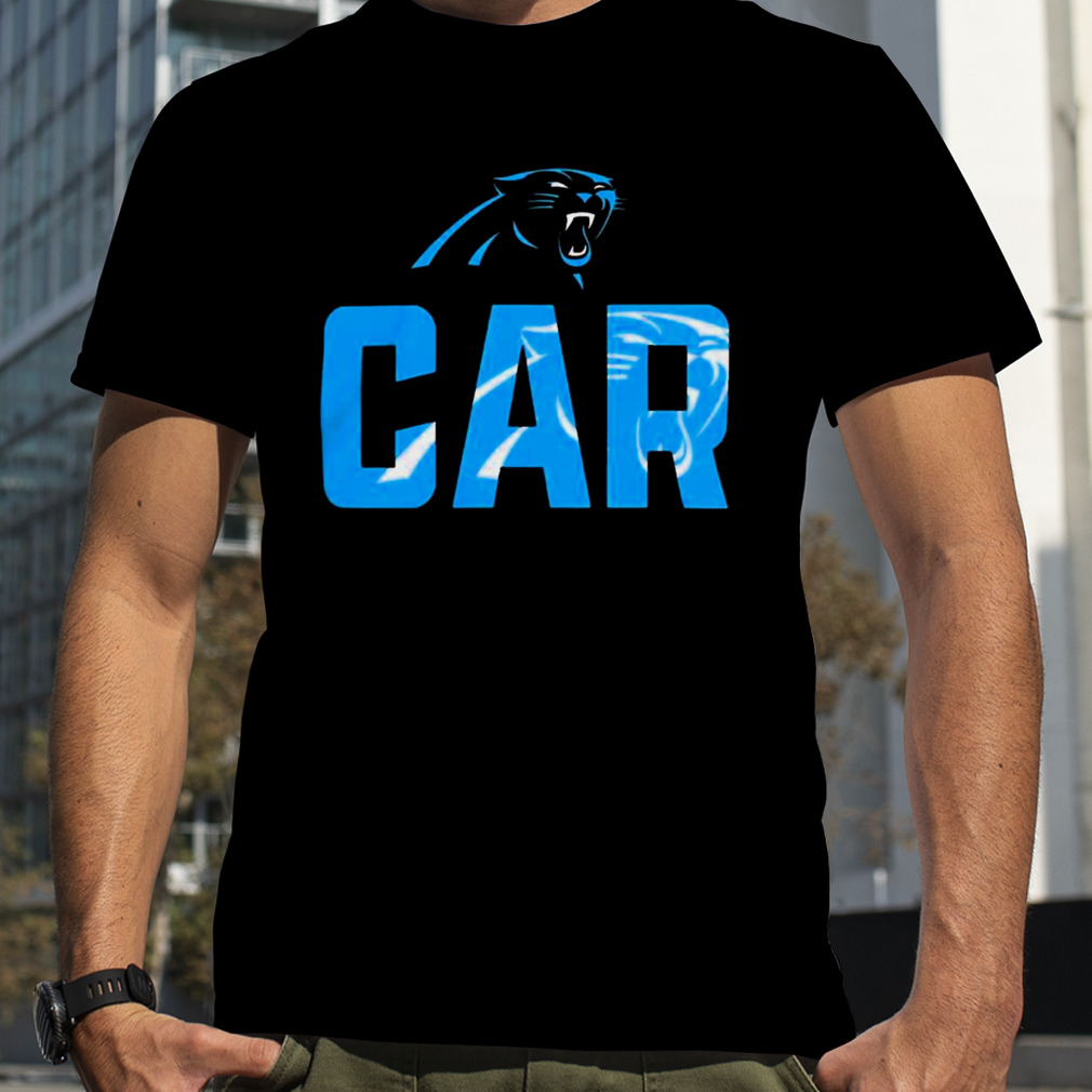 Carolina Panthers T-Shirts for Sale