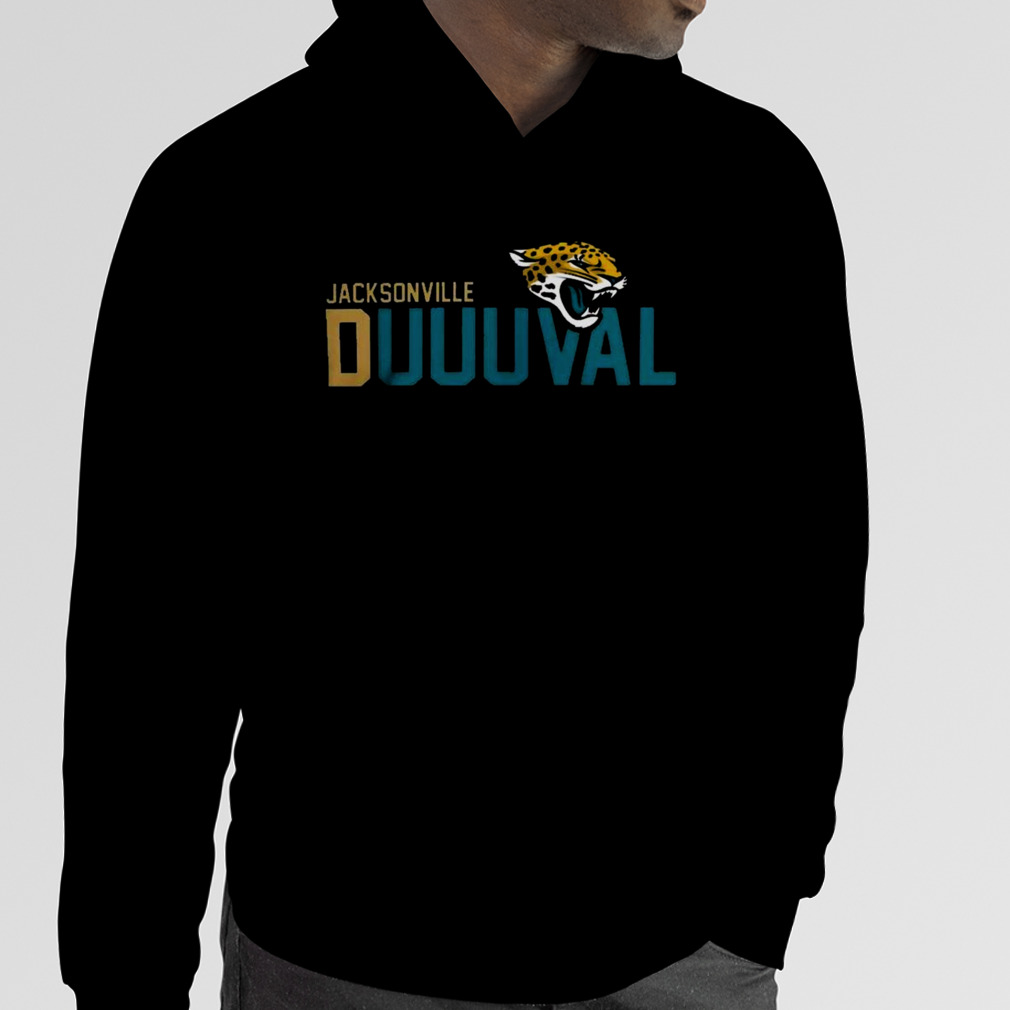 Jacksonville Jaguars Local Essential T-Shirt, hoodie, sweater