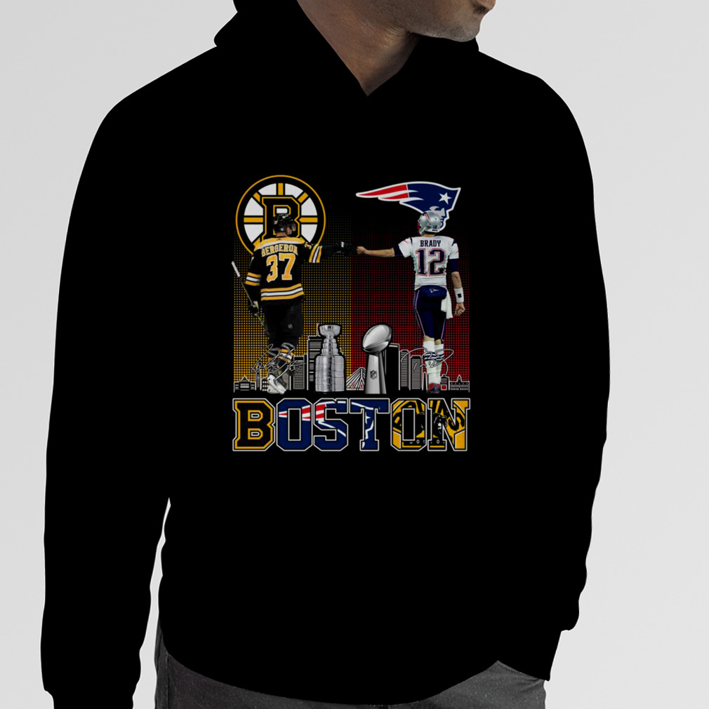 Tom Brady T-Shirts, Crewnecks And Sweatshirts