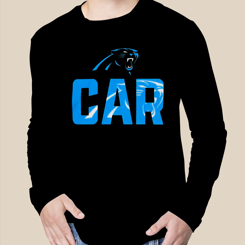 Carolina Panthers Local Essential T-Shirt