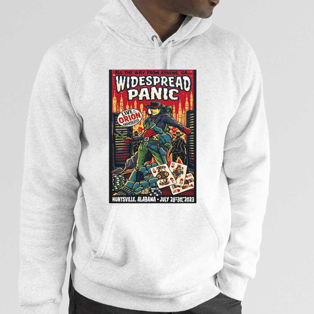 Widespread on sale panic hoodie