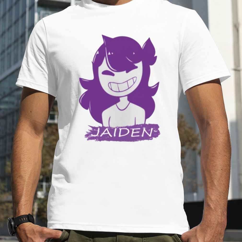 Jaiden Animations T-shirt Jaiden Animations Classic T-shirt