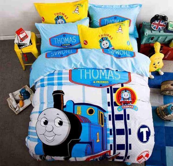 Thomas the train comforter cheap