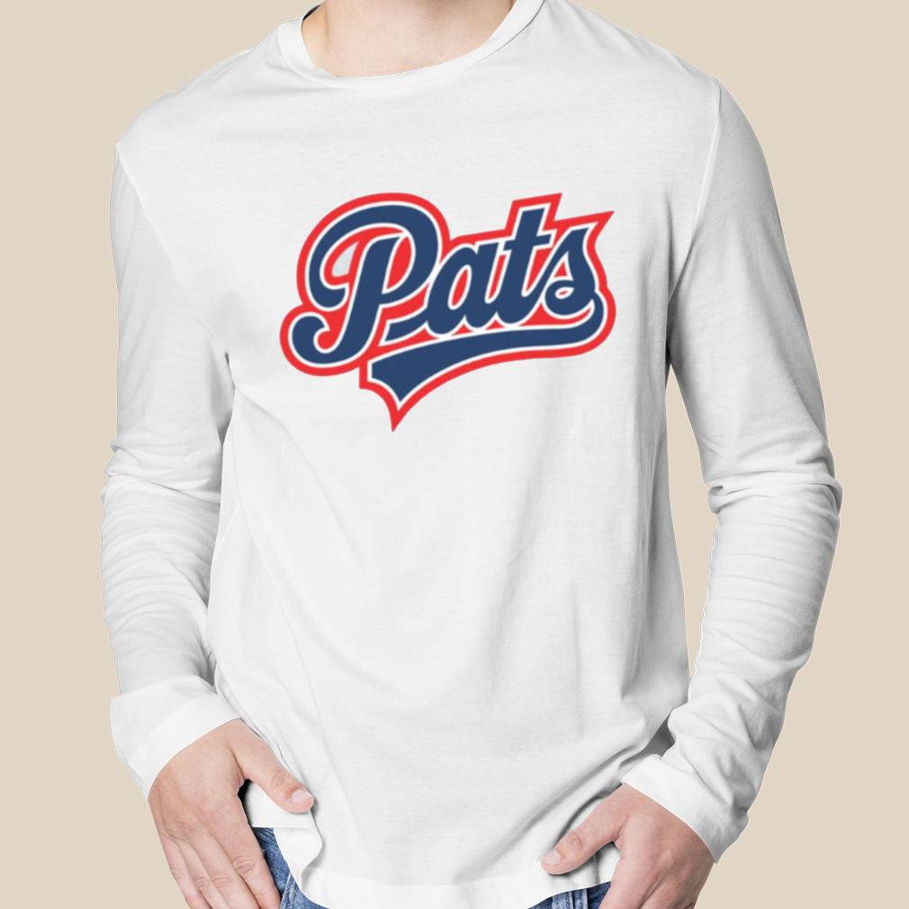 Regina Pats Hockey Shirt - Peanutstee